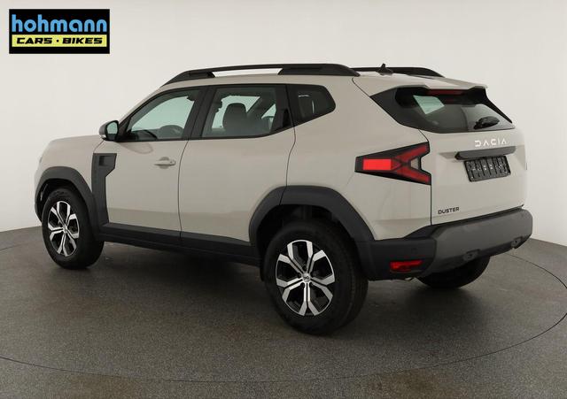 Dacia Duster TCe 130 Expression 1.2 Expression, Kamera, Sitzheizung, 17-Zoll, sofort 