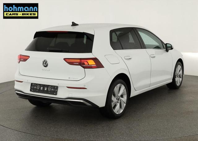 Volkswagen Golf 1.5 TSI eHybrid 150 kW Edition 50 VIII Style, Navi, Kamera, Side, LED-Plus 