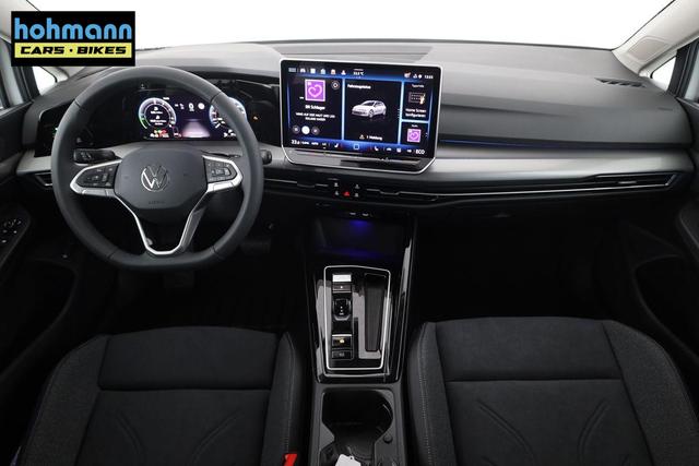 Volkswagen Golf 1.5 TSI eHybrid 150 kW Edition 50 VIII Style, Navi, Kamera, Side, LED-Plus 