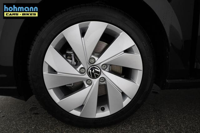 Volkswagen Golf 1.5 TSI eHybrid 150 kW Edition 50 VIII Style, AHK, Navi, Kamera, Side, LED-Plus 