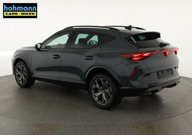 Cupra Formentor 1.5 eTSI 110 kW DSG, AHK, Kamera, el. Klappe, Winterpaket 