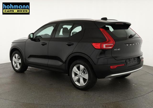 Volvo XC40 Core 2WD B3 Mild-Hybrid Core, Navi, LED, Winter, Kamera, el. Klappe 