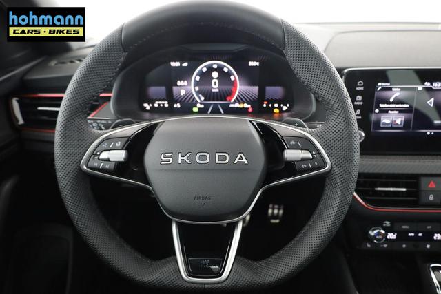 Skoda Kamiq Monte Carlo 1.0 TSI DSG Carlo, Matrix, Kamera, Pano, 17-Zoll 