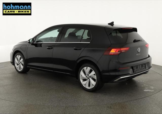 Volkswagen Golf 1.5 TSI eHybrid 150 kW Edition 50 VIII Style, Navi, Kamera, Side, LED-Plus 