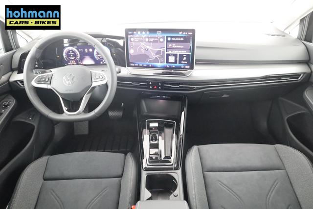 Volkswagen Golf 1.5 TSI eHybrid 150 kW Edition 50 VIII Style, Navi, Kamera, Side, LED-Plus 