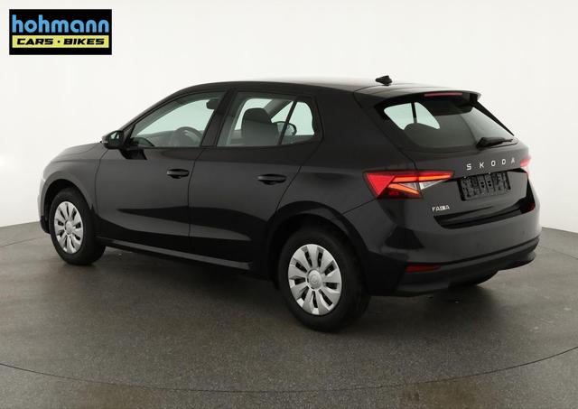 Skoda Fabia Selection 1.0 TSI Selection, Park, Winterpaket, SmartLink, 4-J Garantie 