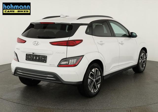Hyundai KONA EV Advantage, Navi, Sitzheizung, Kamera 