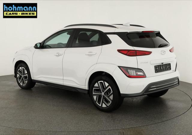 Hyundai KONA EV Advantage, Navi, Sitzheizung, Kamera 