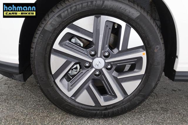 Hyundai KONA EV Advantage, Navi, Sitzheizung, Kamera 