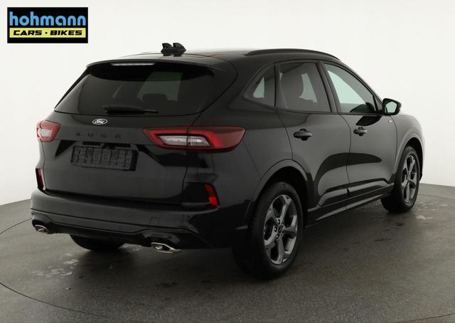 Ford Kuga ST-Line 1.5 EcoBoost ST-Line, Navi, AHK, LED, Kamera, Winter, FS beheizbar, 5 J.-Garantie 