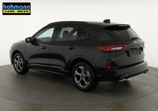 Ford Kuga ST-Line 1.5 EcoBoost ST-Line, Navi, AHK, LED, Kamera, Winter, FS beheizbar, 5 J.-Garantie 