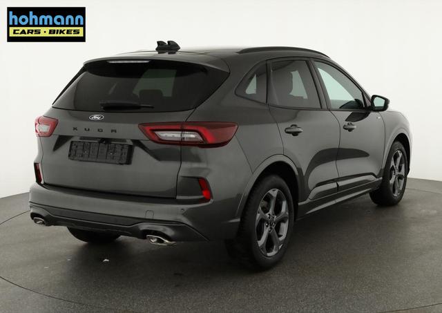 Ford Kuga ST-Line 1.5 EcoBoost ST-Line, Navi, AHK, LED, Kamera, Winter, FS beheizbar, 5 J.-Garantie 