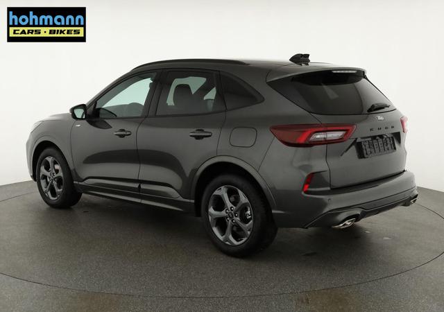 Ford Kuga ST-Line 1.5 EcoBoost ST-Line, Navi, AHK, LED, Kamera, Winter, FS beheizbar, 5 J.-Garantie 