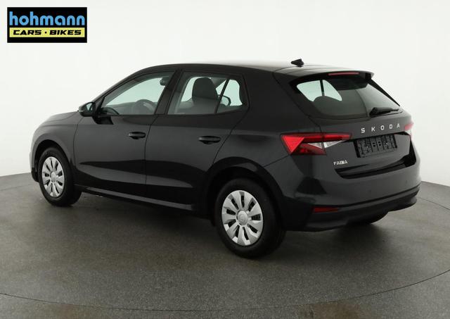 Skoda Fabia Selection 1.0 TSI Selection, Park, Winterpaket, SmartLink, 4-J Garantie 