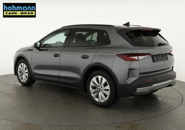 Skoda Elroq 60 Loft Loft, Wärmepumpe, Navi, Kamera, Side, Winter, 19-Zoll, 3 J.-Garantie 