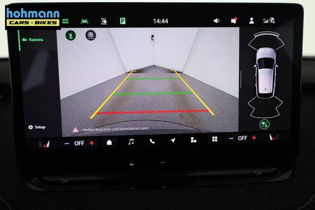 Skoda Elroq 60 Loft Loft, Wärmepumpe, Navi, Kamera, Side, Winter, 19-Zoll, 3 J.-Garantie 