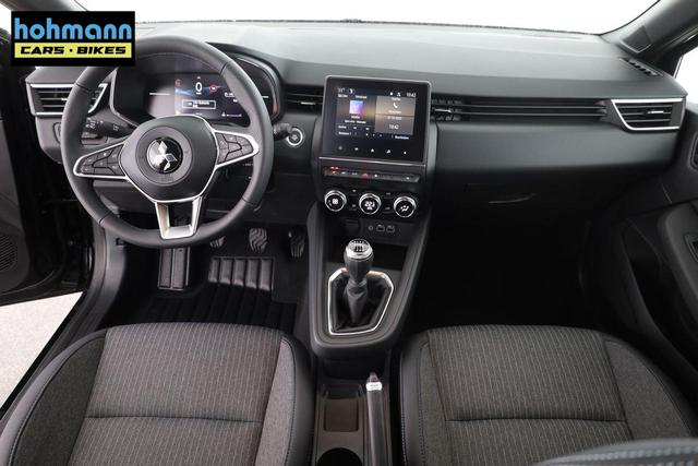 Mitsubishi Colt Select 1.0 MPI-T Select, LED, Kamera, Side, Winter, 17-Zoll, 5 J.-Garantie 