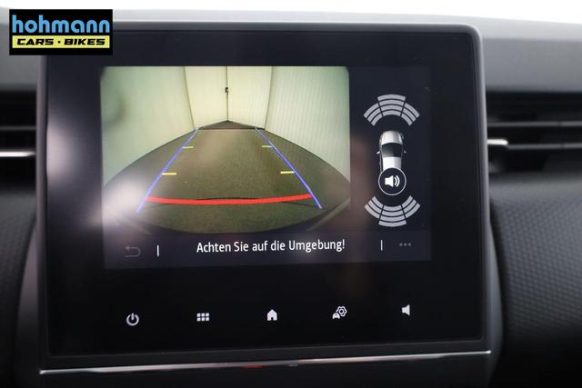 Mitsubishi Colt Select 1.0 MPI-T Select, LED, Kamera, Side, Winter, 17-Zoll, 5 J.-Garantie 