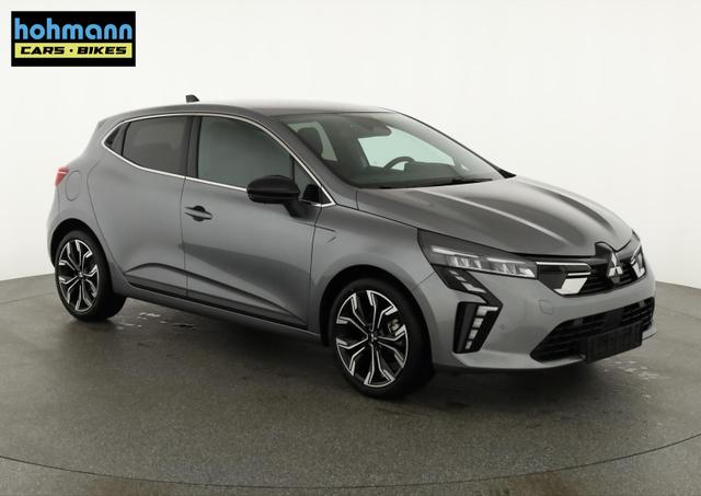 Mitsubishi Colt Select 1.0 MPI-T Select, LED, Kamera, Side, Winter, 17-Zoll, 5 J.-Garantie 