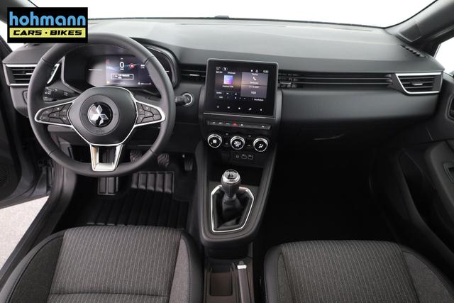 Mitsubishi Colt Select 1.0 MPI-T Select, LED, Kamera, Side, Winter, 17-Zoll, 5 J.-Garantie 