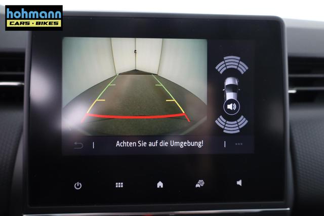 Mitsubishi Colt Select 1.0 MPI-T Select, LED, Kamera, Side, Winter, 17-Zoll, 5 J.-Garantie 