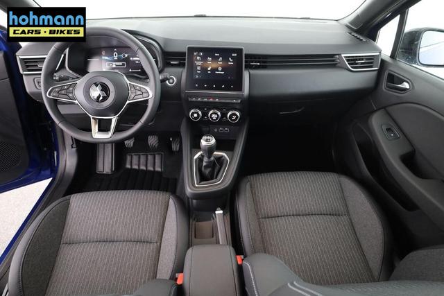 Mitsubishi Colt Select 1.0 MPI-T Select, LED, Kamera, Side, Winter, 17-Zoll, 5 J.-Garantie 