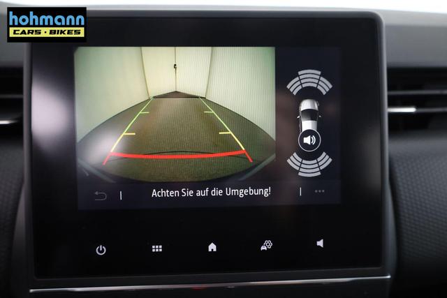 Mitsubishi Colt Select 1.0 MPI-T Select, LED, Kamera, Side, Winter, 17-Zoll, 5 J.-Garantie 