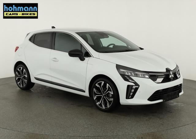 Mitsubishi Colt Select 1.0 MPI-T Select, LED, Kamera, Side, Winter, 17-Zoll, 5 J.-Garantie 