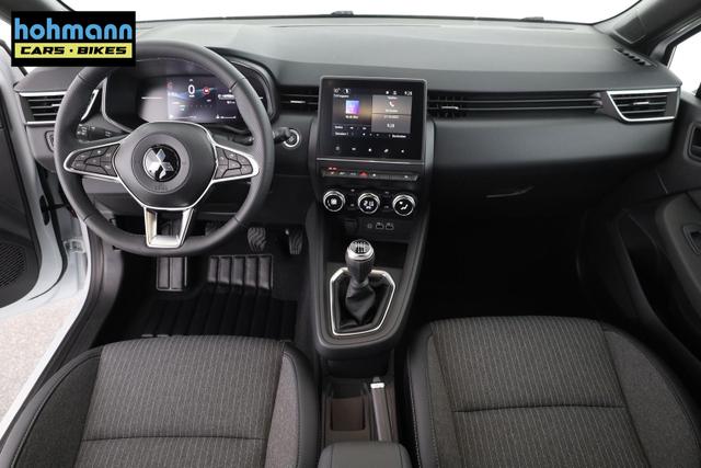 Mitsubishi Colt Select 1.0 MPI-T Select, LED, Kamera, Side, Winter, 17-Zoll, 5 J.-Garantie 