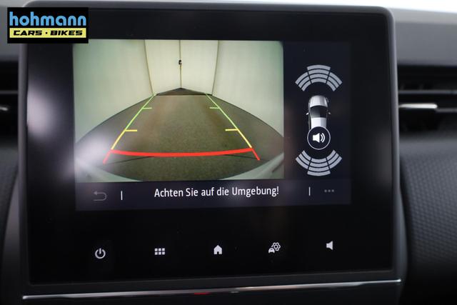 Mitsubishi Colt Select 1.0 MPI-T Select, LED, Kamera, Side, Winter, 17-Zoll, 5 J.-Garantie 