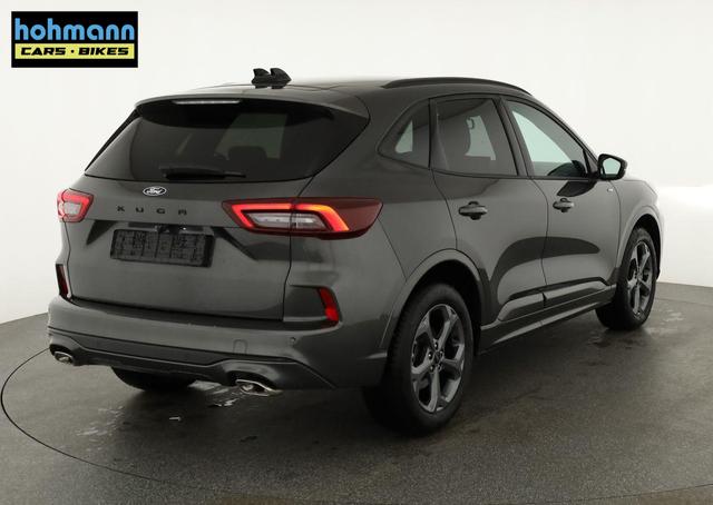Ford Kuga ST-Line 1.5 EcoBoost ST-Line, Navi, AHK, LED, Kamera, Winter, FS beheizbar, 5 J.-Garantie 