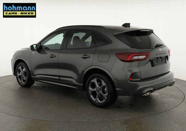 Ford Kuga ST-Line 1.5 EcoBoost ST-Line, Navi, AHK, LED, Kamera, Winter, FS beheizbar, 5 J.-Garantie 