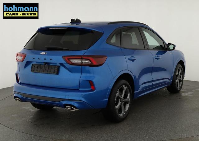 Ford Kuga ST-Line 1.5 EcoBoost ST-Line, Navi, LED, Kamera, Winter, FS beheizbar 