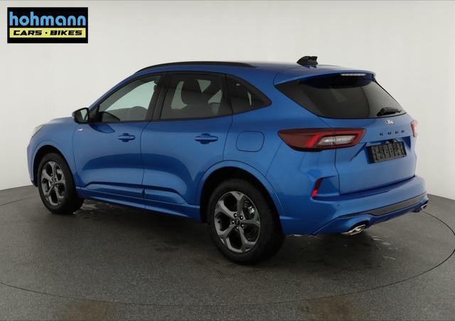 Ford Kuga ST-Line 1.5 EcoBoost ST-Line, Navi, LED, Kamera, Winter, FS beheizbar 