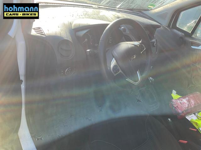 Ford Transit Courier Trend 1.0 Trend, Navi, Klima, FS-beheizbar 