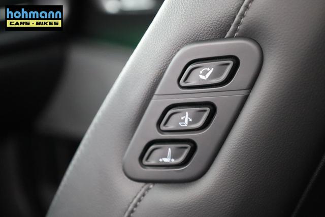 Hyundai IONIQ 6 Uniq Elektro 77,4 kWh, Pano, 20-Zoll, Matrix, HuD, Side, AreaView, Navi, BOSE, Winter 