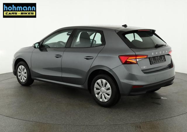 Skoda Fabia Selection 1.0 TSI Selection, Park, Winterpaket, SmartLink, 4-J Garantie 