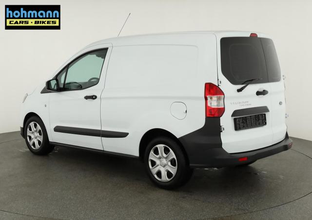 Ford Transit Courier Trend 1.0 Trend, Navi, Klima, FS-beheizbar 