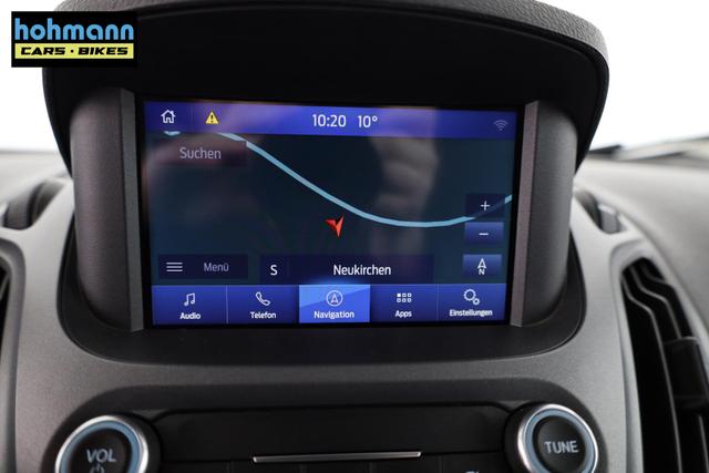 Ford Transit Courier Trend 1.0 Trend, Navi, Klima, FS-beheizbar 