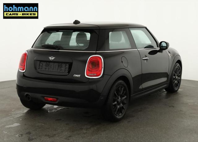 MINI Clubman One 1.5, Klima, Sitzheizung, 16 Zoll 