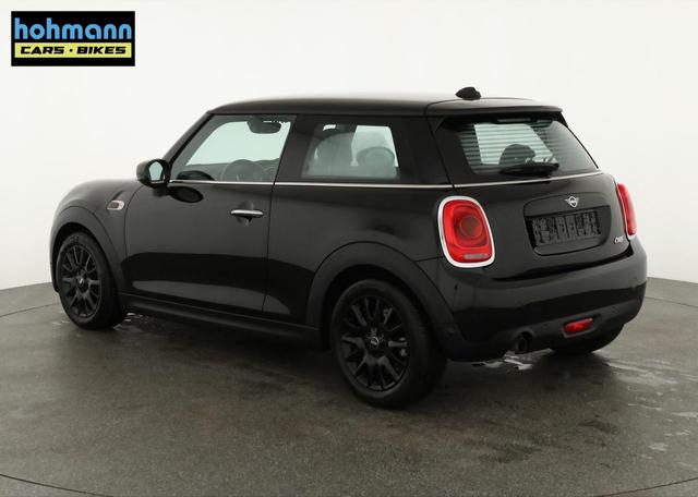 MINI Clubman One 1.5, Klima, Sitzheizung, 16 Zoll 