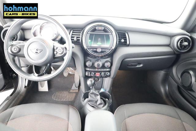 MINI Clubman One 1.5, Klima, Sitzheizung, 16 Zoll 