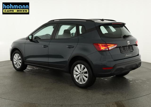Seat Arona Style 1.0 TSI Style, LED, WInter, Full Link, 16-Zoll, 5 J.-Garantie, sofort 