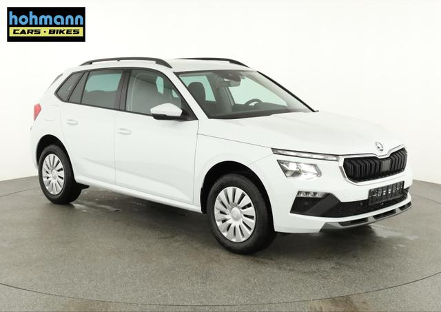 Skoda Kamiq Selection 1.0 TSI DSG Selection, AHK, Matrix, Kamera, Winter, 4-J Garantie 