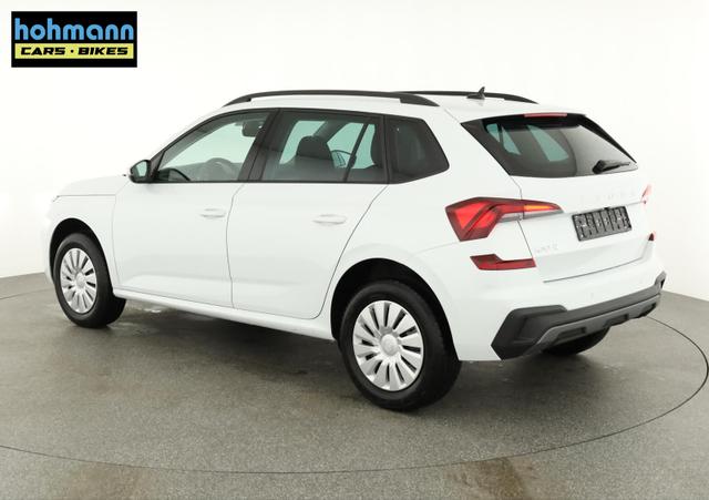 Skoda Kamiq Selection 1.0 TSI DSG Selection, AHK, Matrix, Kamera, Winter, 4-J Garantie 