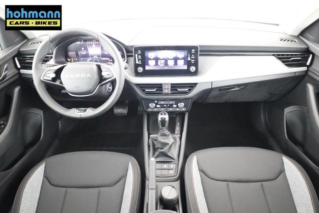Skoda Kamiq Selection 1.0 TSI DSG Selection, AHK, Matrix, Kamera, Winter, 4-J Garantie 