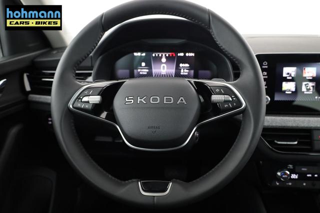 Skoda Kamiq Selection 1.0 TSI DSG Selection, AHK, Matrix, Kamera, Winter, 4-J Garantie 