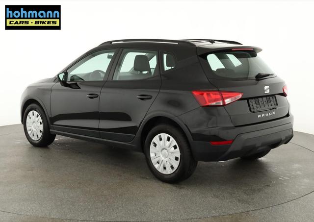 Seat Arona Reference 1.0 EcoTSI Reference, Winterpaket, Einparkhilfe, Bluetooth 
