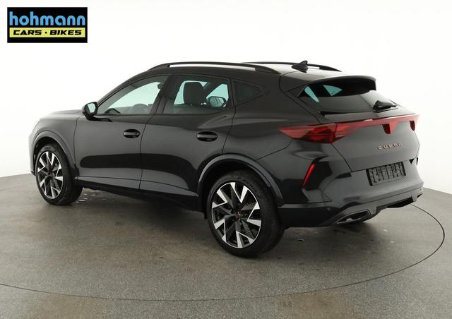 Cupra Formentor 1.5 eTSI 110 kW DSG, AHK, Navi, 19-Zoll, Winterpaket 