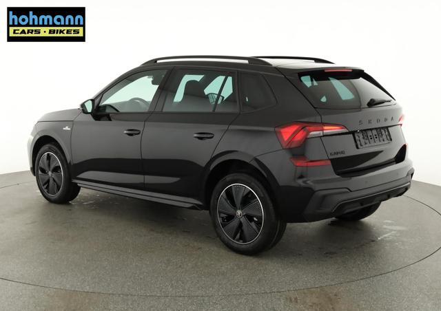 Skoda Kamiq Monte Carlo 1.0 TSI DSG Carlo, Matrix, Pano, Navi, Kamera, 5 J.-Garantie 